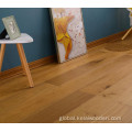 Natural European Oak Engineered Wood Flooring 15mm wide Multilayer engineered wood floor Supplier